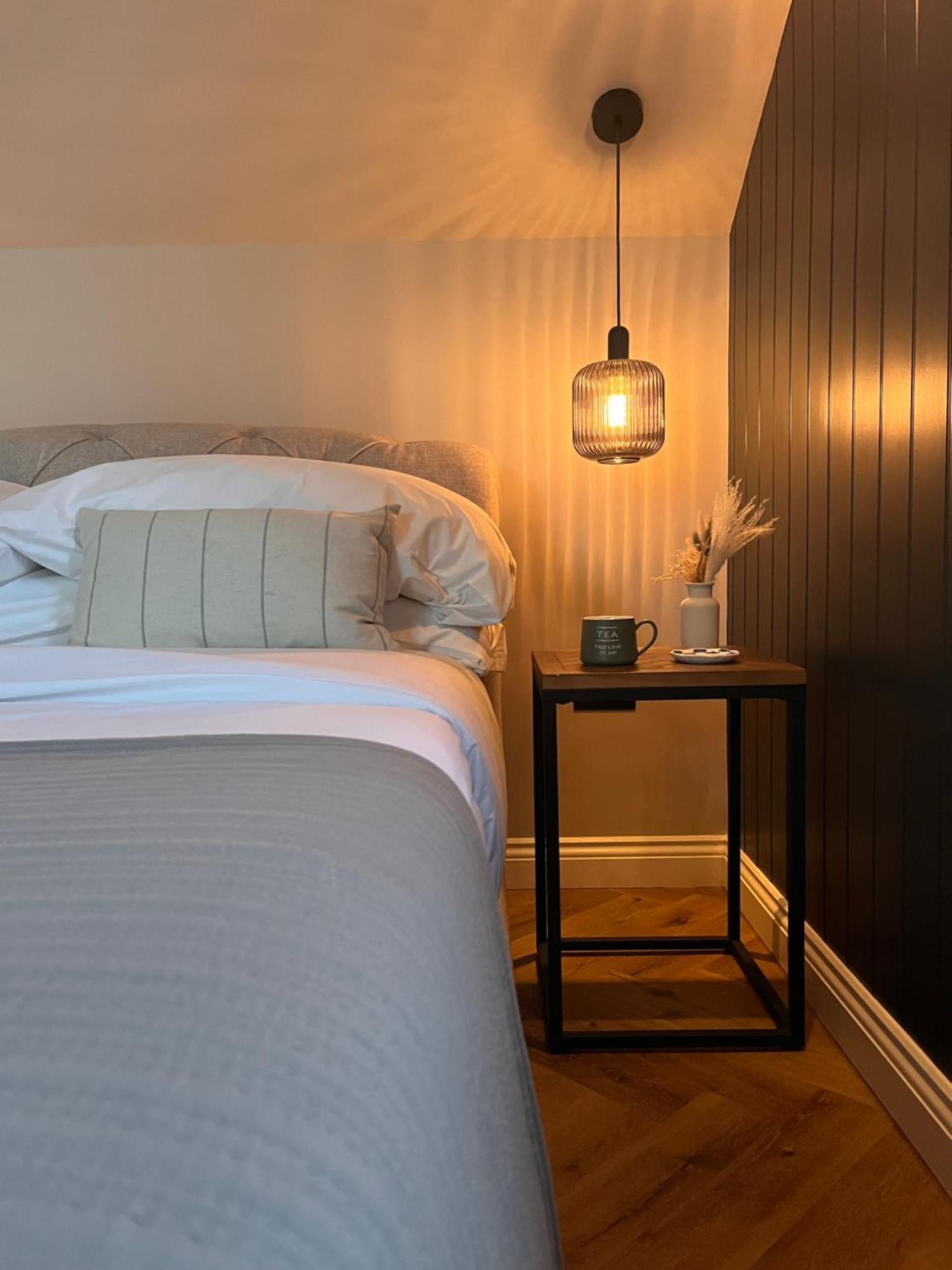 Kiln House Lodge Harrogate Exteriér fotografie